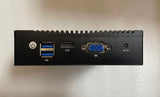 Kuantum Pi KP-104 Firewall