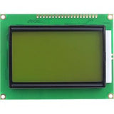 LCM12864C-1 Grafik LCD Ekran Modülü