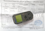 GMI PS241 Multi Gas Detector. Methane