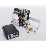 Dh 241 Thermal Ribbon Coding Machine