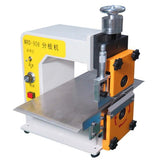 Single Blade PCB V-cut Cutter MRD-908