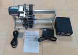 Dh 241 Thermal Ribbon Coding Machine