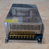 S-1500W 12VDC 125A güç kaynağı