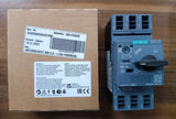 Circuit breaker Siemens SIRIUS 3RV2011-0KA20