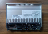 Kongsberg Maritime DGU , Part. no 8100272 , 6200435 REV. D2 , Digital Governor Unit