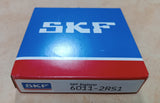 SKF 6011-2RS1 Bilyalı Rulman