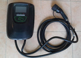 JNT-EVC10/AC22 Electic vehicle AC charger