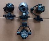 3 Adet Zoom Gimbal Camera + 1 Adet Gimbal Projectör