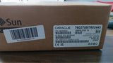 Oracle Assy Drive 8205846,  18TB CMR 3.5 SAS37200rpm , Coral Harddisk ,