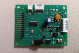 Vitrifrigo Kontrol Kartı , TL43, D30a, D20A, Elec Pcb Board For Fridge 7901R0016 , SCP1093V010R