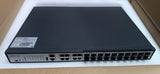 Gpon OLT GP5800-16 ,  8PON+4X10G+4X1G