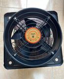 FWY-200-2 220V 0.055KW 2600 RPM Cooling Fan