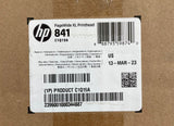 HP 841 PageWide XL Printhead - C1Q19A