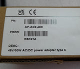 Aruba ADP-50GR BD adapter