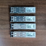 4 Adet Cisco GLC-SX-MM Sfp Modül - 2.EL