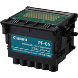 Canon PF-05 Baskı Kafası