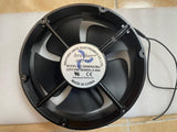 BU 20060HA2BA 220V/240 50/60Hz 0.45A FAN Brother Unite