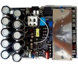 Hisense Hitachi merkezi klima kompresörü frequency Converter Board , H7B08592A-D