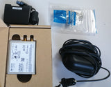 Atlas Copco SMART BOX Eth 24v PSU Compressor Monitor Ethernet Modem Set