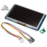 7.0'' Nextion HMI TFT LCD NX8048T070