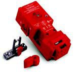 Allen Bradley - Safety Switch 440G-S36058